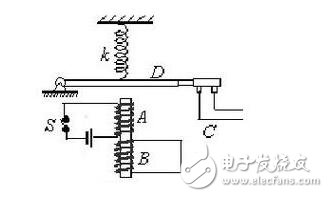 反電動勢的理解_反電動勢計算公式_利用反電動勢機(jī)怎樣克服反電動勢