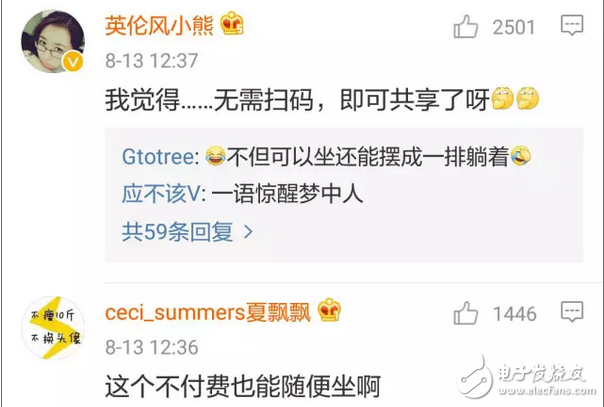 共享馬扎現(xiàn)身北京，共享宿舍現(xiàn)身成都！住18天僅需425元條件比一般旅館要好