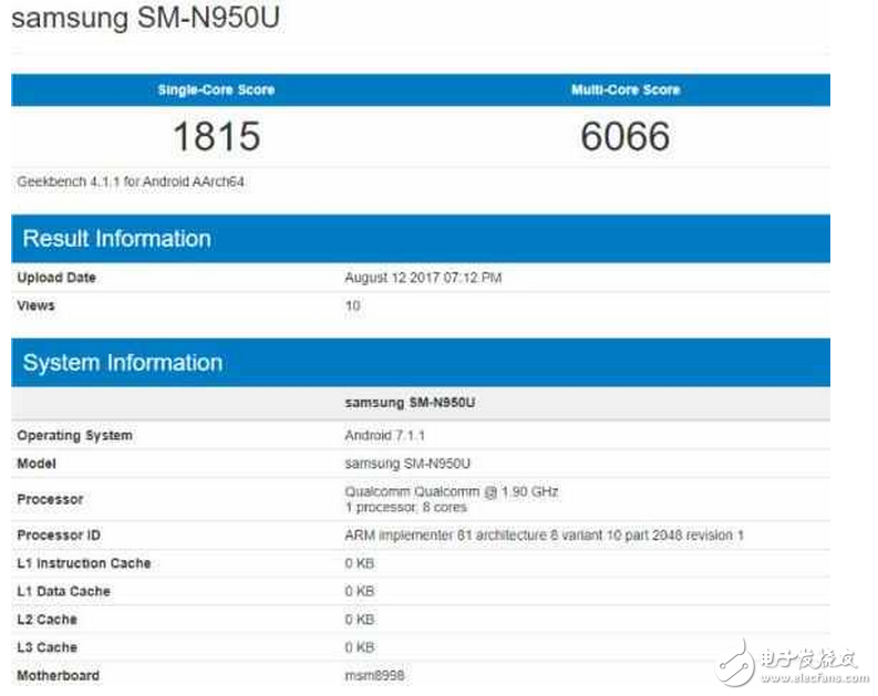 三星note8什么時候上市?三星Note8發(fā)布時間確定!不過售價可能會讓國內用戶難受