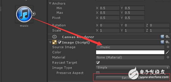 Unity3D入門教程_游戲開發(fā)利器UGUI的基本使用方法