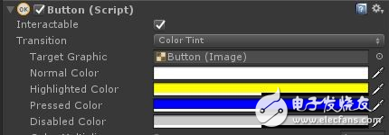 Unity3D入門教程_游戲開發(fā)利器UGUI的基本使用方法