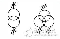 電壓互感器工作原理、作用、運(yùn)行規(guī)定、圖形符號、接線方法
