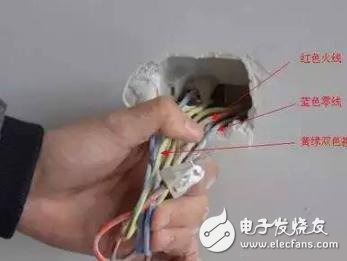 安裝智能家居開(kāi)關(guān)控制面板是否要預(yù)留零火線？