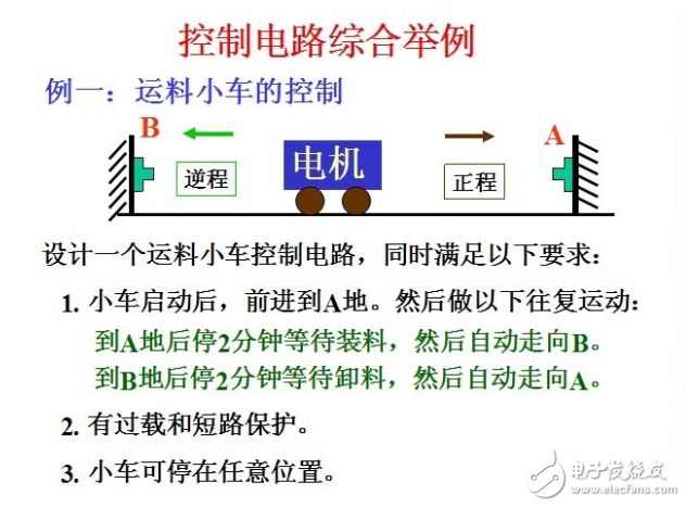三極管驅(qū)動繼電器控制電路分析_繼電器控制電路圖設(shè)計(jì)