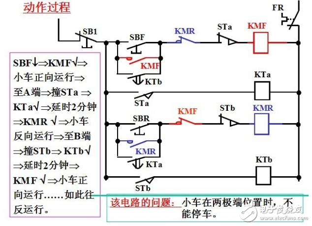 三極管驅(qū)動繼電器控制電路分析_繼電器控制電路圖設(shè)計(jì)