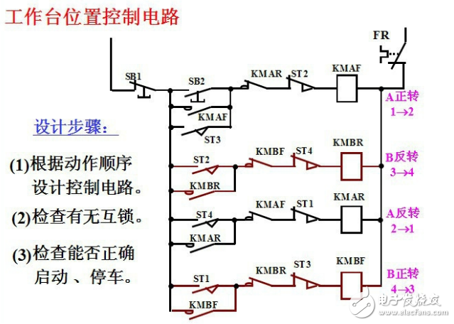 三極管驅(qū)動繼電器控制電路分析_繼電器控制電路圖設(shè)計(jì)