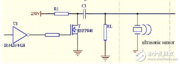 超聲波對人體有害嗎？超聲波發(fā)射電路原理圖分析 拋開劑量談毒性都是耍流氓！