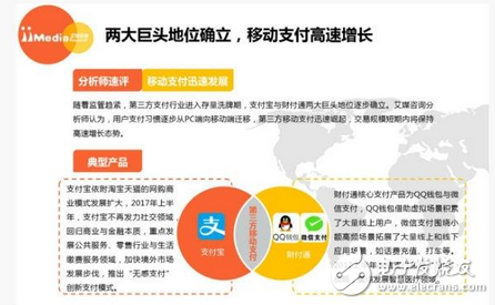 你是選擇支付寶還是微信：斗了這么久，終于分出一個(gè)高低！支付寶、微信相斗結(jié)果出爐