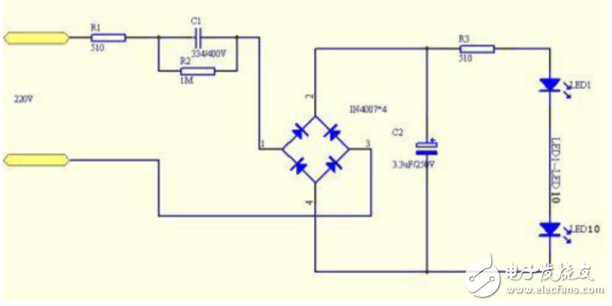 LED燈優(yōu)缺點(diǎn)、燈不亮了怎么修？節(jié)能燈和led燈的區(qū)別？led燈關(guān)了還發(fā)弱光怎么辦？