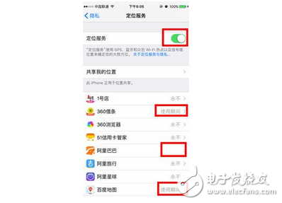 每天無數(shù)次充電好煩惱 蘋果手機(jī)迄今最實(shí)用的省電大全，從此告別一天多充煩惱