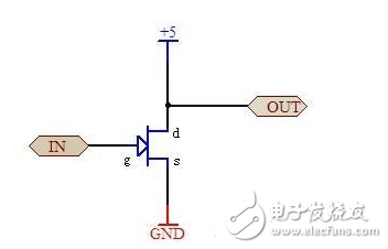 什么是上拉電阻和下拉電阻_上拉電阻和下拉電阻的區(qū)別_上拉電阻的作用原理