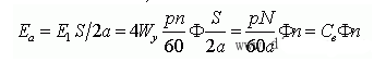 感應(yīng)電動勢是什么_感應(yīng)電動勢公式_感應(yīng)電動勢的計算