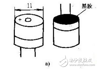 蜂鳴器驅(qū)動(dòng)電路圖解_有源蜂鳴器原理_有源蜂鳴器和無源蜂鳴器如何區(qū)分