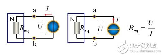 戴維寧定理是什么？如何證明？_戴維寧定理等效電路求解_戴維寧定理習題