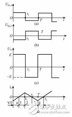什么是晶閘管斬波器？_橋式可逆斬波器的作用是什么？