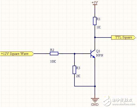cmos電平和ttl電平區(qū)別