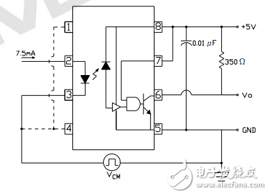 6n137工作原理_el6n137