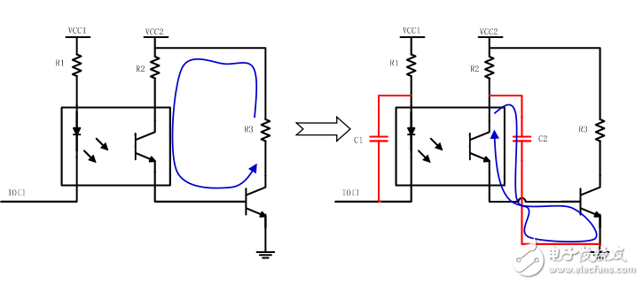 金升陽電源模塊在配網(wǎng)自動化中的應(yīng)用案例