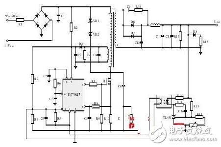 圖解開(kāi)關(guān)穩(wěn)壓電源的設(shè)計(jì)與技術(shù)應(yīng)用