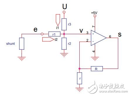 MB459B運(yùn)動(dòng)控制評(píng)價(jià)板內(nèi)容詳解及電路圖