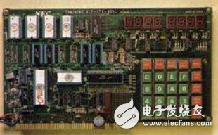 8051單片機(jī)原理圖及封裝集成庫下載