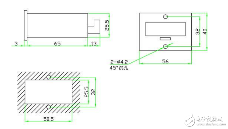 HL開發(fā)板的產(chǎn)品數(shù)量計數(shù)器學習程序