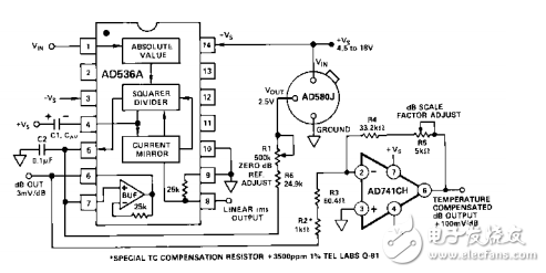 AD536A中文資料(官方原版)