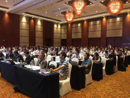 無線電源大會在深圳隆重舉辦，IDT成最大熱點