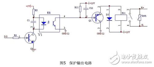 低壓電動(dòng)機(jī)保護(hù)器設(shè)計(jì)應(yīng)用