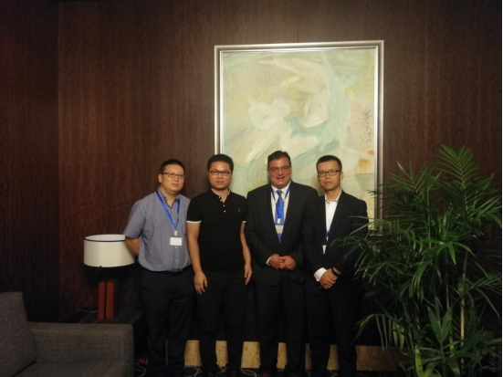 出貨量超過2億顆，IDT深耕無線電源市場