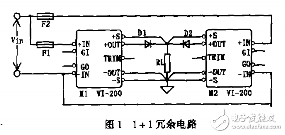 二次電源高可靠性設(shè)計