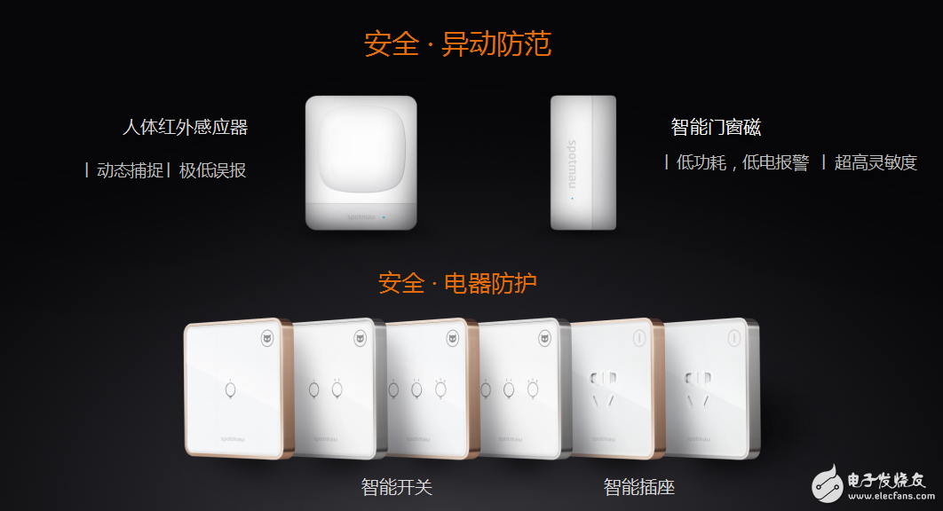 物聯(lián)網(wǎng)家居安全需求結(jié)構(gòu)及智能門鎖的開發(fā)運用