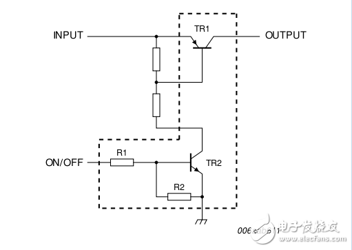 負(fù)載開關(guān)PBLS20xD和PBLS60xD