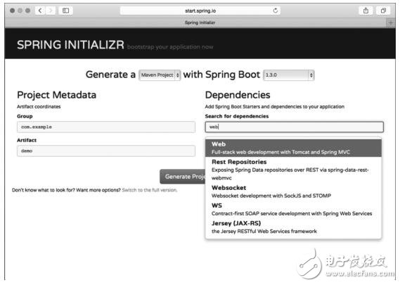非常適合JAVA開(kāi)發(fā)工程師的Spring應(yīng)用程序開(kāi)發(fā)教程