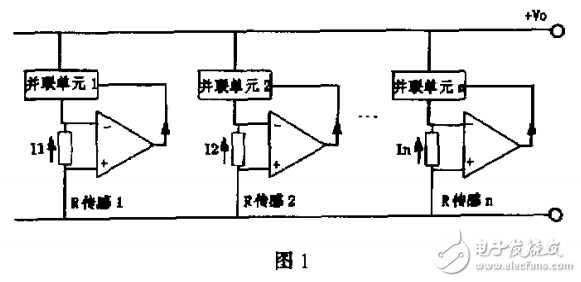 電源并聯(lián)的自動(dòng)均流技術(shù)及其應(yīng)用