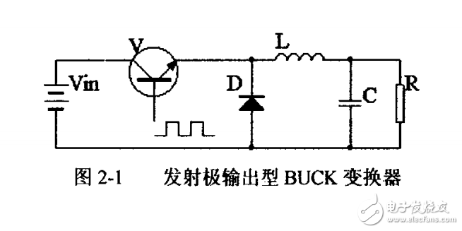 lcd無(wú)損吸收正反激組合詳細(xì)理論分析