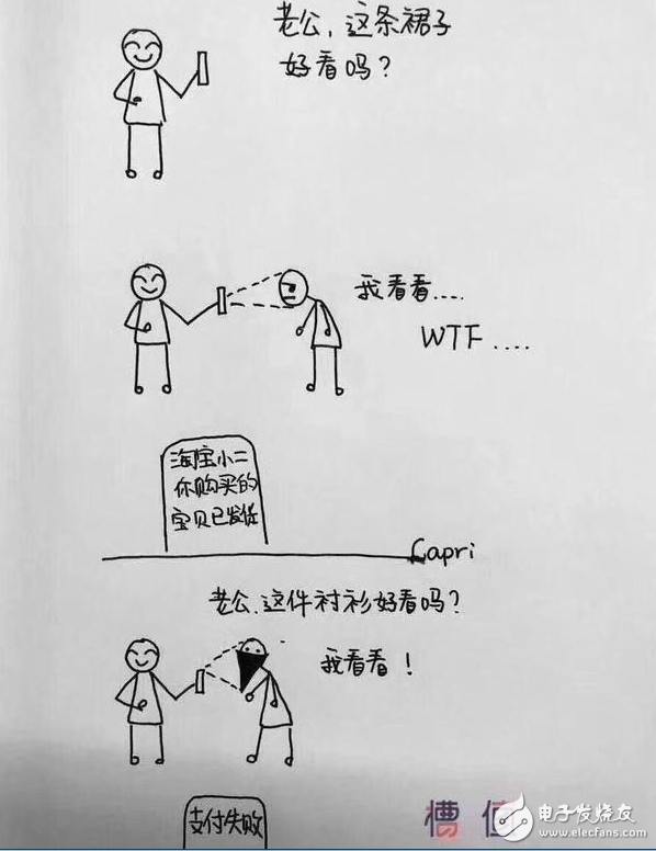 蘋果新機(jī)人臉識(shí)別被段子手玩壞!都是人才啊!iPhone8、iPhone8 Plus、iPhoneX人臉識(shí)別大揭秘