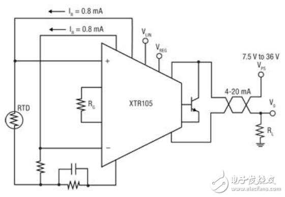 高壓，ptc，ntc：如何有效地解讀這字母湯的溫度傳感器