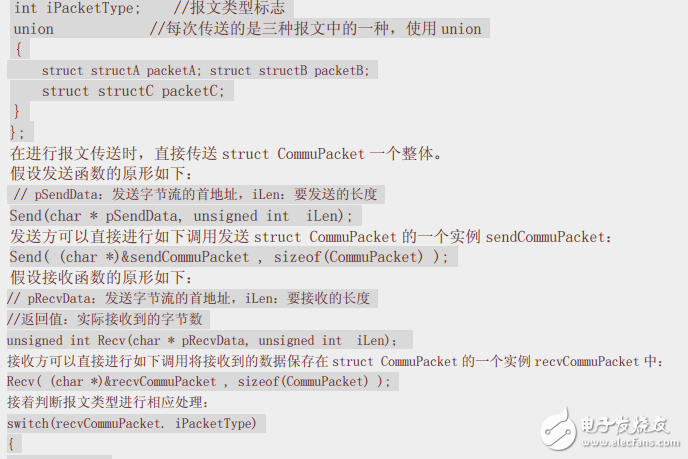 嵌入式 C/C++語言精華文章集錦