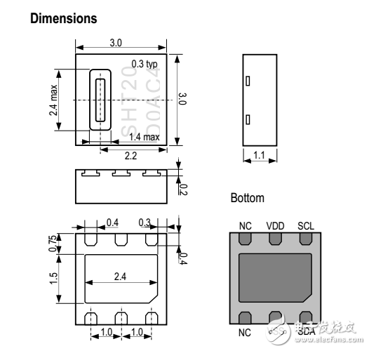 STM32硬件i2c，CubeMX，Hal庫