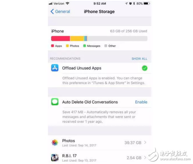 ios11正式版即將發(fā)布！ios11的新功能和改進(jìn)介紹！