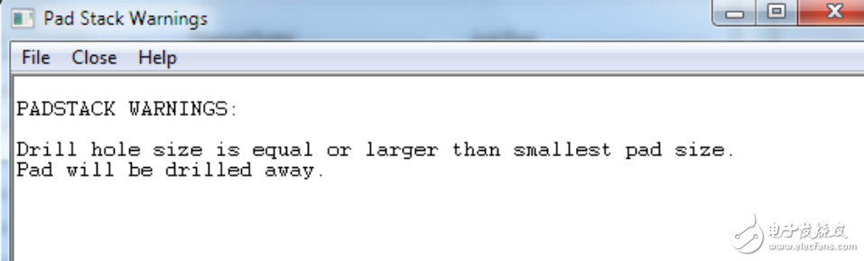 詳細介紹Allegro_PCB固定孔、螺絲孔的制作流程