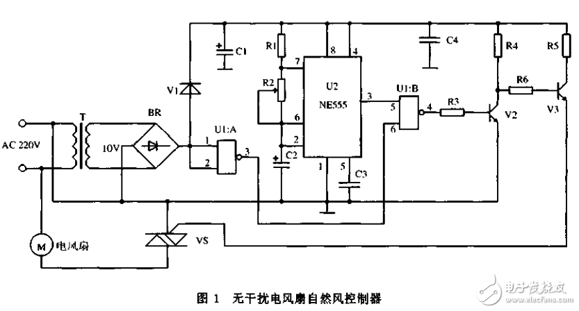 新穎實用電子設(shè)計與制作