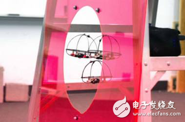 無人機(jī)避障問題怎樣解決？