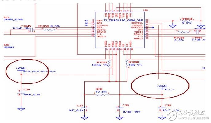 基于Davos3.0的主板的時(shí)序介紹