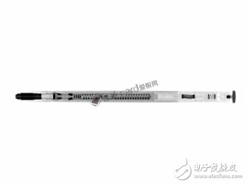 三星Galaxy Note8拆解詳情：你這是想不讓我換掉原裝電池呀！