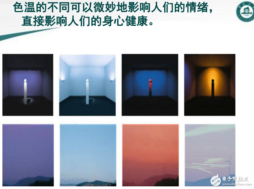 LED照明技術(shù)的終極目標(biāo)之智能照明系統(tǒng)的環(huán)境辨識與光品質(zhì)閉環(huán)控制