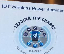 “充電領導者”,IDT研討會紀實?。ɡm(xù)）