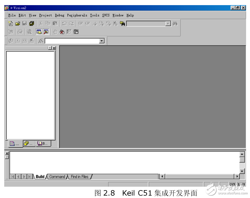 單片機(jī)課程實(shí)驗(yàn)指導(dǎo)