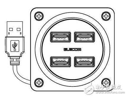 USB接口通信的設(shè)計(jì)例程